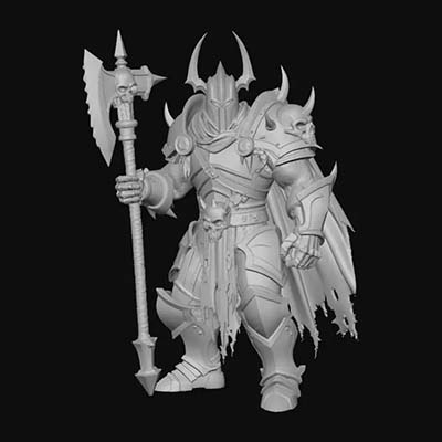 Character