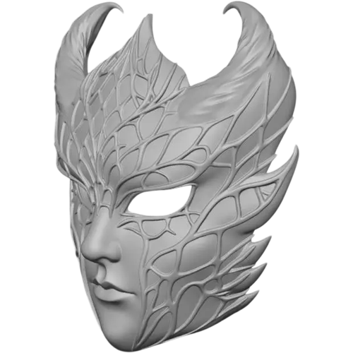 3D Model Preview